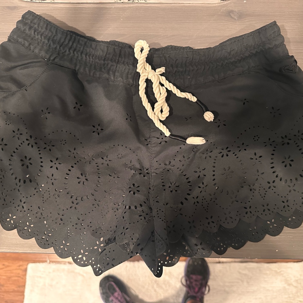 Cute Roxy shorts